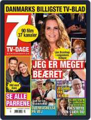 7 TV-Dage (Digital) Subscription                    September 11th, 2023 Issue