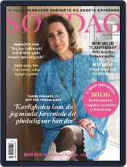 SØNDAG (Digital) Subscription                    September 11th, 2023 Issue