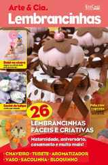 Artesanato Simples (Digital) Subscription                    September 11th, 2023 Issue