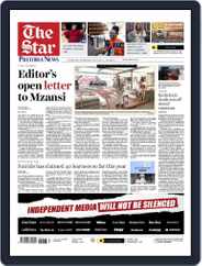 Star South Africa (Digital) Subscription                    September 11th, 2023 Issue