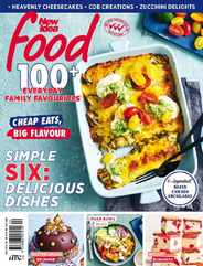 New Idea Food Magazine (Digital) Subscription                    March 1st, 2024 Issue