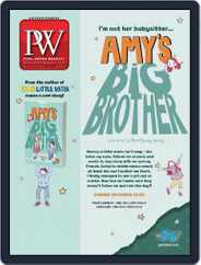 Publishers Weekly (Digital) Subscription                    September 11th, 2023 Issue