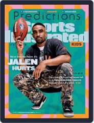 Sports Illustrated Kids (Digital) Subscription                    September 1st, 2023 Issue