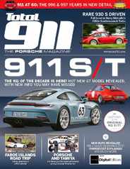 Total 911 (Digital) Subscription                    October 1st, 2023 Issue