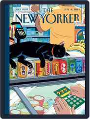 The New Yorker (Digital) Subscription                    September 18th, 2023 Issue