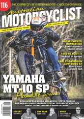 Australian Motorcyclist (Digital) Subscription                    October 1st, 2022 Issue