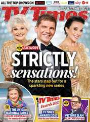 TV Times (Digital) Subscription                    September 16th, 2023 Issue