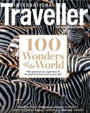 International Traveller (Digital) Subscription                    September 1st, 2023 Issue