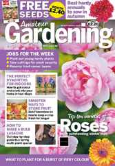 Amateur Gardening (Digital) Subscription                    September 16th, 2023 Issue
