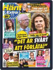 Hänt Extra (Digital) Subscription                    September 12th, 2023 Issue