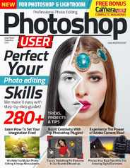 Photoshop User (Digital) Subscription                    September 1st, 2023 Issue