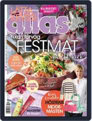 Allas (Digital) Subscription                    September 14th, 2023 Issue