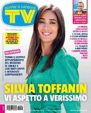 TV Sorrisi e Canzoni (Digital) Subscription                    September 11th, 2023 Issue