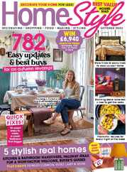 HomeStyle United Kingdom (Digital) Subscription                    October 1st, 2023 Issue