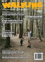 Walking New Zealand (Digital) Subscription                    October 1st, 2023 Issue