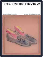 The Paris Review (Digital) Subscription                    August 4th, 2023 Issue