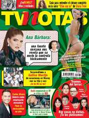 TvNotas (Digital) Subscription                    September 12th, 2023 Issue