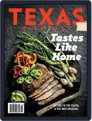 Texas Highways (Digital) Subscription                    October 1st, 2023 Issue