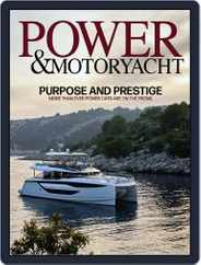 Power & Motoryacht (Digital) Subscription                    October 1st, 2023 Issue