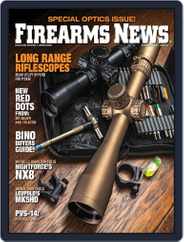 Firearms News (Digital) Subscription                    September 15th, 2023 Issue