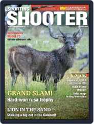 Sporting Shooter (Digital) Subscription                    October 1st, 2023 Issue