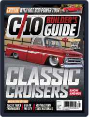C10 Builder GUide (Digital) Subscription                    September 12th, 2023 Issue