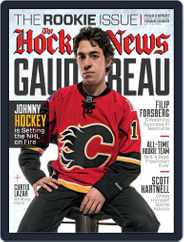 The Hockey News (Digital) Subscription                    February 16th, 2015 Issue