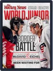 The Hockey News (Digital) Subscription                    January 5th, 2015 Issue