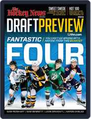 The Hockey News (Digital) Subscription                    June 1st, 2014 Issue