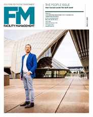 Facility Management (Digital) Subscription                    June 20th, 2023 Issue