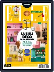 Elle France (Digital) Subscription                    September 8th, 2023 Issue