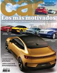 Car España (Digital) Subscription                    September 1st, 2023 Issue