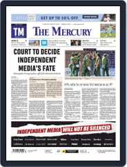 Mercury (Digital) Subscription                    September 12th, 2023 Issue