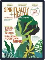 Spirituality & Health (Digital) Subscription                    September 1st, 2023 Issue
