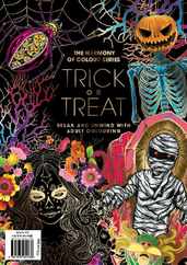 Colouring Book: Trick or Treat Magazine (Digital) Subscription                    September 12th, 2023 Issue