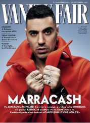 Vanity Fair Italia (Digital) Subscription                    September 13th, 2023 Issue