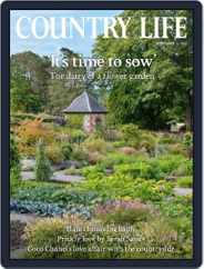 Country Life (Digital) Subscription                    September 13th, 2023 Issue