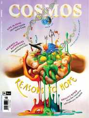 Cosmos (Digital) Subscription                    September 11th, 2023 Issue