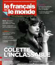 Le Français Dans Le Monde (Digital) Subscription                    September 1st, 2023 Issue