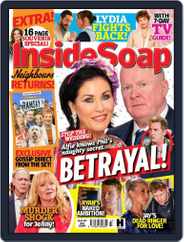 Inside Soap UK (Digital) Subscription                    September 16th, 2023 Issue