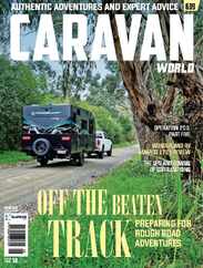 Caravan World (Digital) Subscription                    September 14th, 2023 Issue
