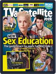 TV&Satellite Week (Digital) Subscription                    September 16th, 2023 Issue