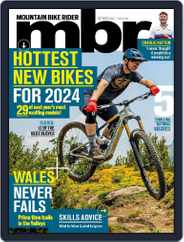 Mountain Bike Rider (Digital) Subscription                    October 1st, 2023 Issue
