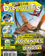 Science & Vie Découvertes (Digital) Subscription                    September 13th, 2023 Issue