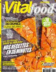 Vital Food (Digital) Subscription                    September 13th, 2023 Issue