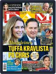 Svensk Damtidning (Digital) Subscription                    September 14th, 2023 Issue