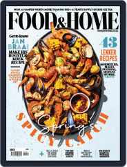 Food & Home Entertaining (Digital) Subscription                    September 5th, 2023 Issue