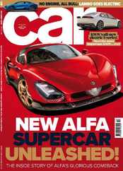 CAR UK (Digital) Subscription                    September 13th, 2023 Issue