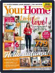 Your Home (Digital) Subscription                    October 1st, 2023 Issue