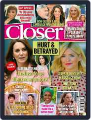 Closer (Digital) Subscription                    September 16th, 2023 Issue